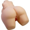 GRACE TORSE FÉMININ RÉALISTE VAGIN ET ANAL 7,5 KG