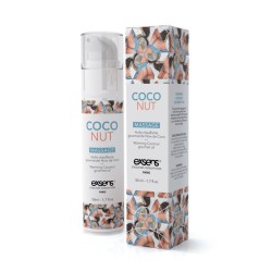 MASSAGE HOT GOURMAND COCO 50ML