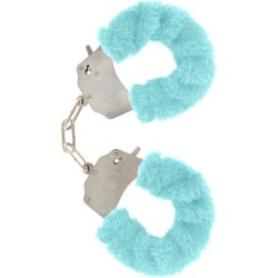 MANCHETTES FURRY FUN BONDAGE