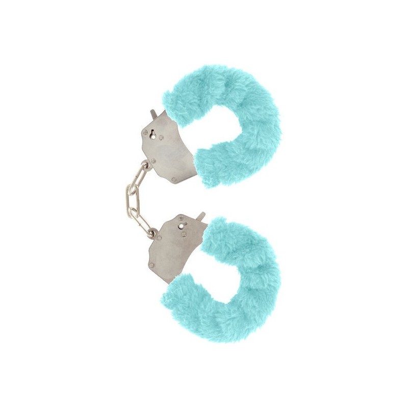 MANCHETTES FURRY FUN BONDAGE