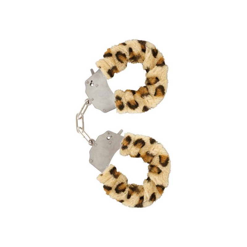 MANCHETTES FURRY FUN BONDAGE