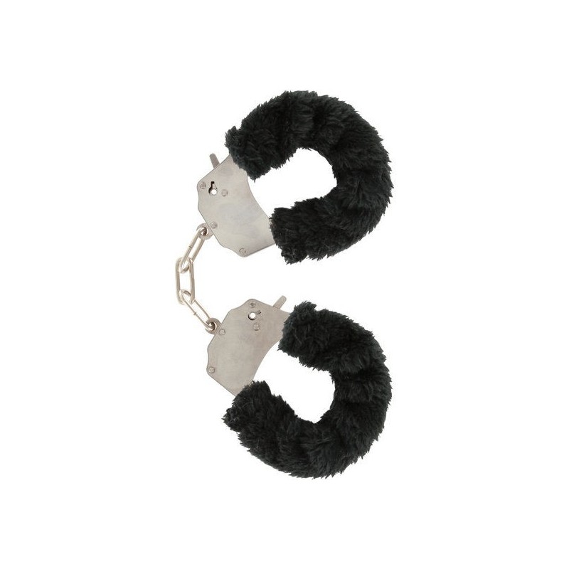 MANCHETTES FURRY FUN BONDAGE