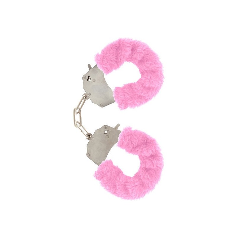MANCHETTES FURRY FUN BONDAGE