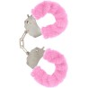 MANCHETTES FURRY FUN BONDAGE
