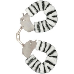 MANCHETTES FURRY FUN BONDAGE