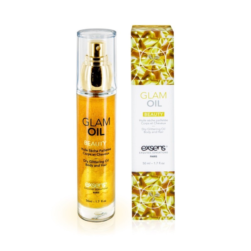 GLAM OIL 50ML