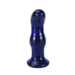 THE GLEAMING BOUCHON VIBRANT EN VERRE