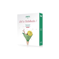 LET'S CELEBRATE SET 3X30ML