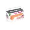 Real Brad, gode ventouse réaliste avec prépuce, 20cm