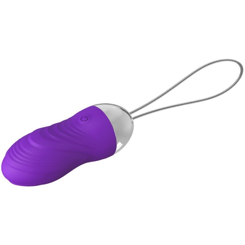 OEUF VIBRANT TÉLÉCOMMANDE VIOLET OEUF VIBRANT TÉLÉCOMMANDE VIOLET