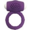 POWER O ANNEAU VIBRATEUR SILICONE VIOLET