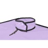 KINK CLUB LA NICHE CABINE VIOLET