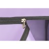 KINK CLUB LA NICHE CABINE VIOLET