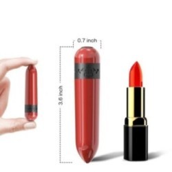 ROCKET VIBRATEUR BULLET FUCHSIA