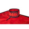 KINK CLUB LA NICHE CABINE NOIR ET ROUGE