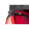 KINK CLUB CABIN SCANDALE NOIR ET ROUGE