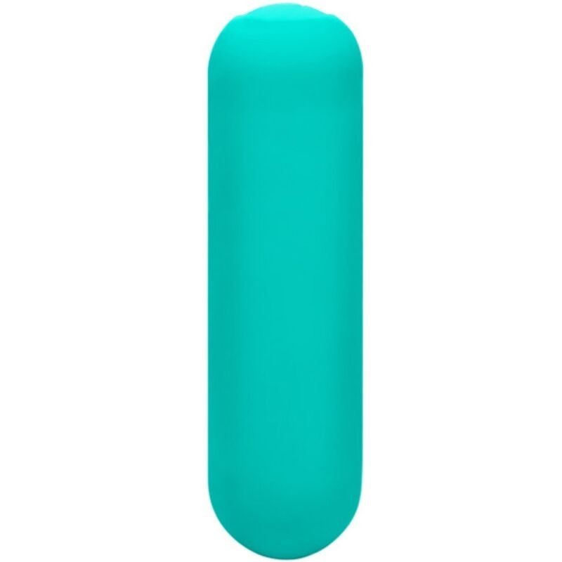 SPLASH HAHA VIBRATEUR BULLET SILICONE 10 VIBRATIONS 75 X 19 CM VERT SPLASH HAHA VIBRATEUR BULLET SILICONE 10 VIBRATIONS 75 X 19 CM VERT