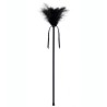 SECRETPLAY - PLUMES ROSE 40 CM