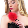 SECRETPLAY - DUSTER DE MARABOU