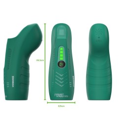 Alya Forest Warrior – Masturbateur réalité augmentée avec Voix Féminine