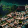 Alya Forest Warrior – Masturbateur réalité augmentée avec Voix Féminine