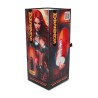 Solara Fire Sorceress – Masturbateur Réalité Augmentée et chauffant