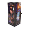 TOYJOY - MANCHETTES FURRY FUN BONDAGE ROSE