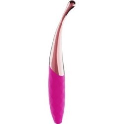 STIMULATEUR MULTIFREQUENCE FUCHSIA NANA