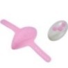 STIMULATEUR TÉLÉCOMMANDE PANTIE BLISS
