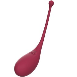 INSPIRATION CLITORIS SUCKER + ŒUF VIBRANT - APPLICATION GRATUITE