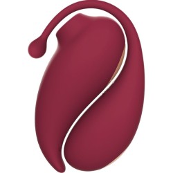 INSPIRATION CLITORIS SUCKER + ŒUF VIBRANT - APPLICATION GRATUITE