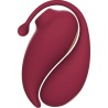 INSPIRATION CLITORIS SUCKER + ŒUF VIBRANT - APPLICATION GRATUITE