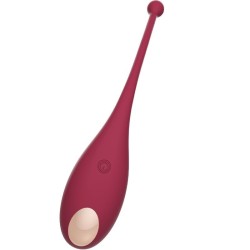 INSPIRATION CLITORIS SUCKER + ŒUF VIBRANT - APPLICATION GRATUITE