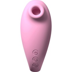 REVELATION PINK CLITORISEUR - APPLICATION GRATUITE