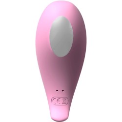 REVELATION PINK CLITORISEUR - APPLICATION GRATUITE