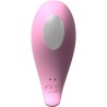 REVELATION PINK CLITORISEUR - APPLICATION GRATUITE