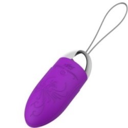 TÉLÉCOMMANDE OEUF VIOLANT PHOENIX VIOLET