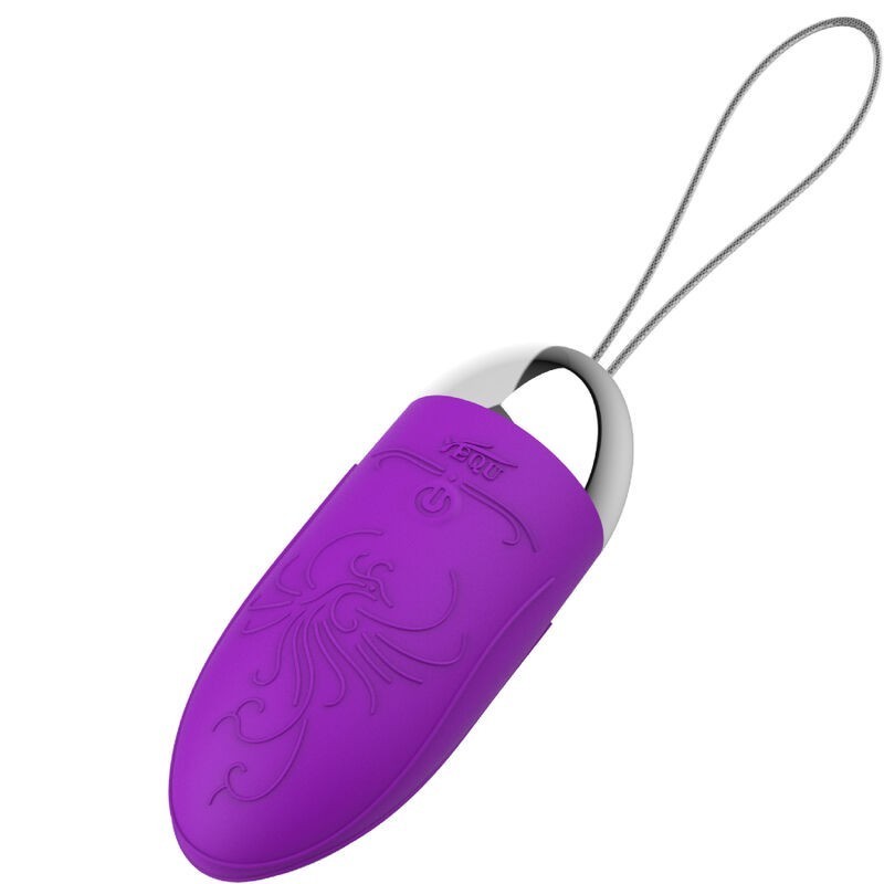 TÉLÉCOMMANDE OEUF VIOLANT PHOENIX VIOLET TÉLÉCOMMANDE OEUF VIOLANT PHOENIX VIOLET