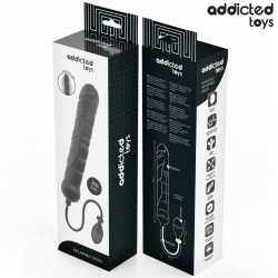 GODEMICHET GONFLABLE XL MODÈLE 5