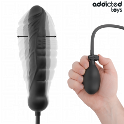 GODEMICHET GONFLABLE XL MODÈLE 5