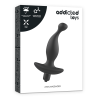 MASSEUR ANAL AVEC VIBRATION MODÈLE 1