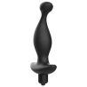MASSEUR ANAL AVEC VIBRATION MODÈLE 1