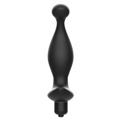 MASSEUR ANAL AVEC VIBRATION MODÈLE 1