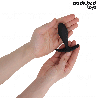 ADDICTED TOYS - LOT DE 3 PLUG ANAL MODÈLE 2