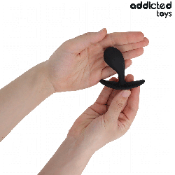 LOT DE 3 PLUG ANAL MODÈLE 3