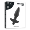 MASSAGER PLUG ANAL AVEC VIBRATION