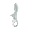 Satisfyer Vibromasseur Anal Air Pump Booty 3