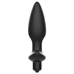 MASSAGER PLUG ANAL AVEC VIBRATION