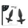 MASSAGER PLUG ANAL AVEC VIBRATION