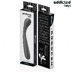 ADDICTED TOYS - MASSEUR ANAL 22,5 CM
